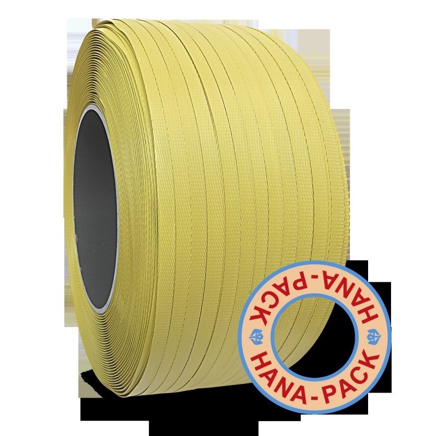 

Strapping Band Hana 18Mm 10Kg