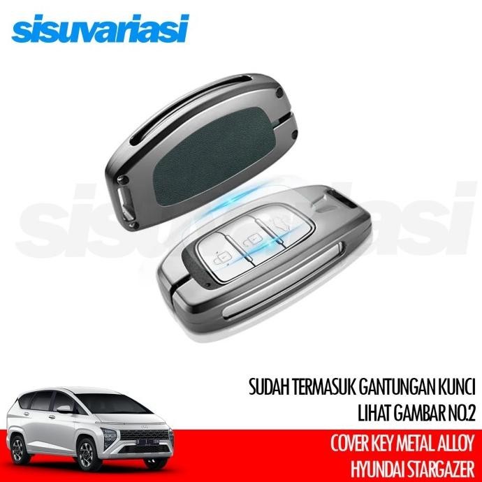 TERMURAH - Hyundai Stargazer Aksesoris Otoproject