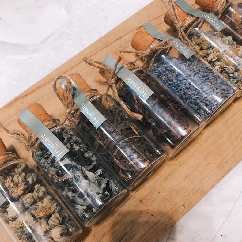 

He13 Hampers Idul Adha Gift set Teh Premium Madu Parsel Lebaran Berkualitas