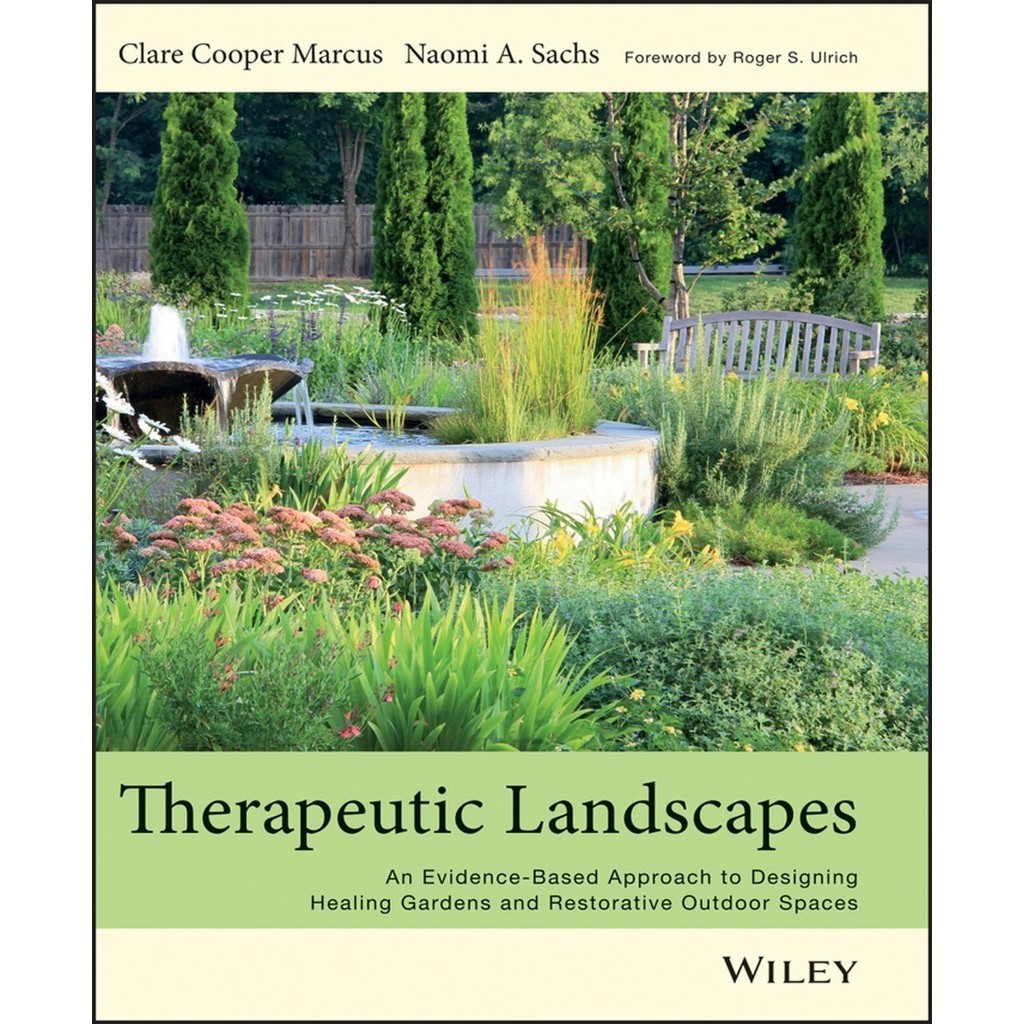 

Therapeutic Landscapes ( D )