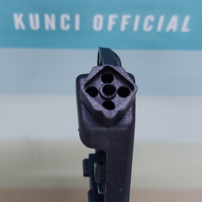 Casing Kunci Motor Honda Vario 150 Tombol Answer Back