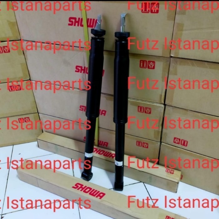 SHOCK BREAKER SHOWA ORIGINAL HONDA JAZZ RS GE8 BELAKANG 2008-2014 ASLI