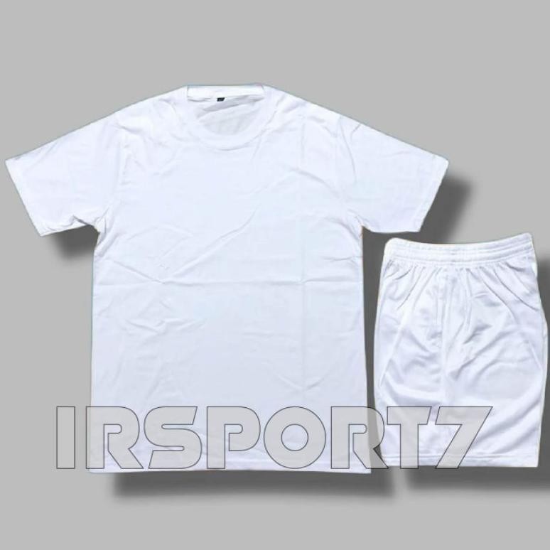 Setelan tes pendidikan polri tni  / Baju Putih Polos Tes Pendidikan Terbaru 2024 TNI POLRI PRIA / WA