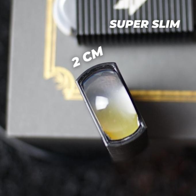 TERMURAH - LED PROJECTOR SLIMMEST MINI PROJECTOR MOBIL SABER SR1 AERO MINIPROJIE