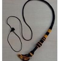 Pecut Bopo Panjang 3-3,2 Meter | Pecut Kuda Lumping | Pecut Gambuh | Cemeti Cod