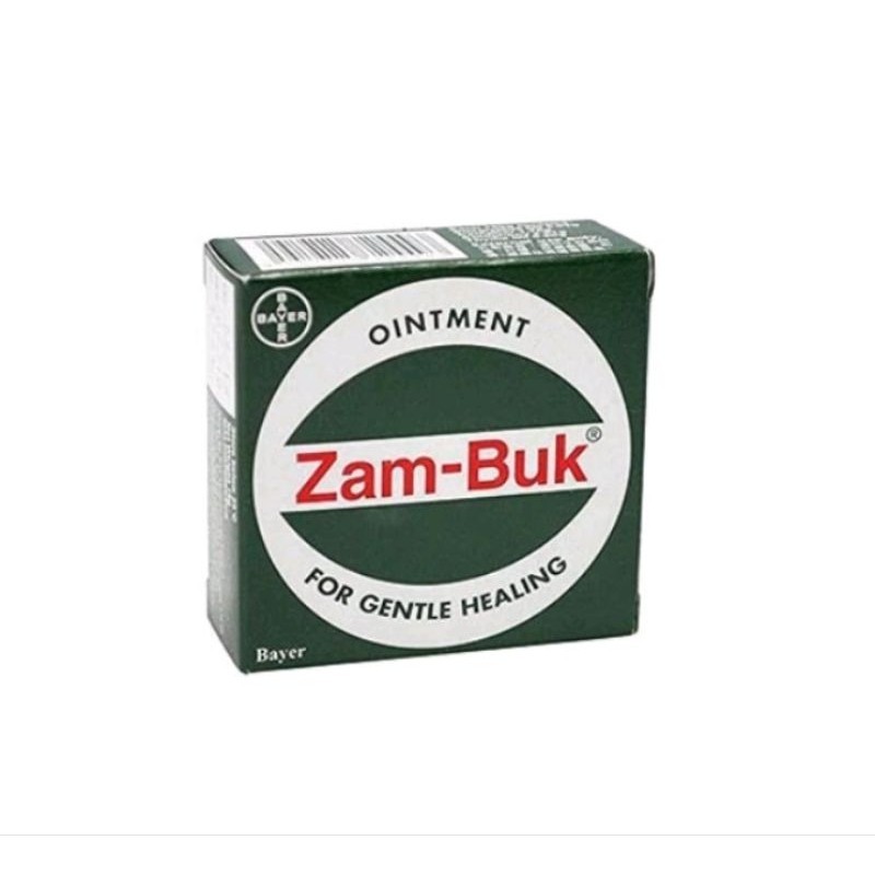 ZAMBUK