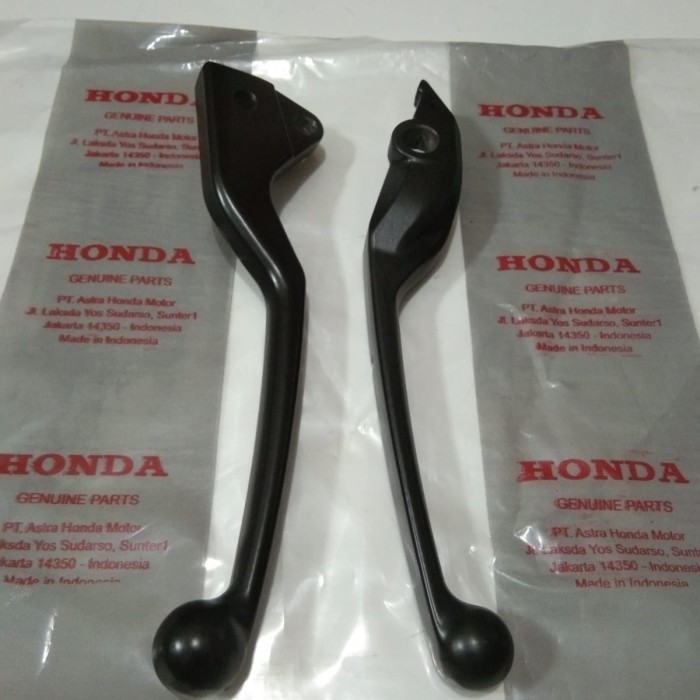 Handle Handel Rem Kanan Kiri Set Vario 125 Fi Led Cbs/ Vario 150 Honda
