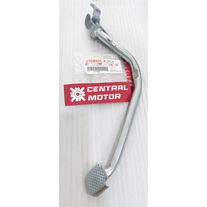 Pedal Rem Belakang Brake Injakan Jupiter Mx New Original Asli Yamaha
