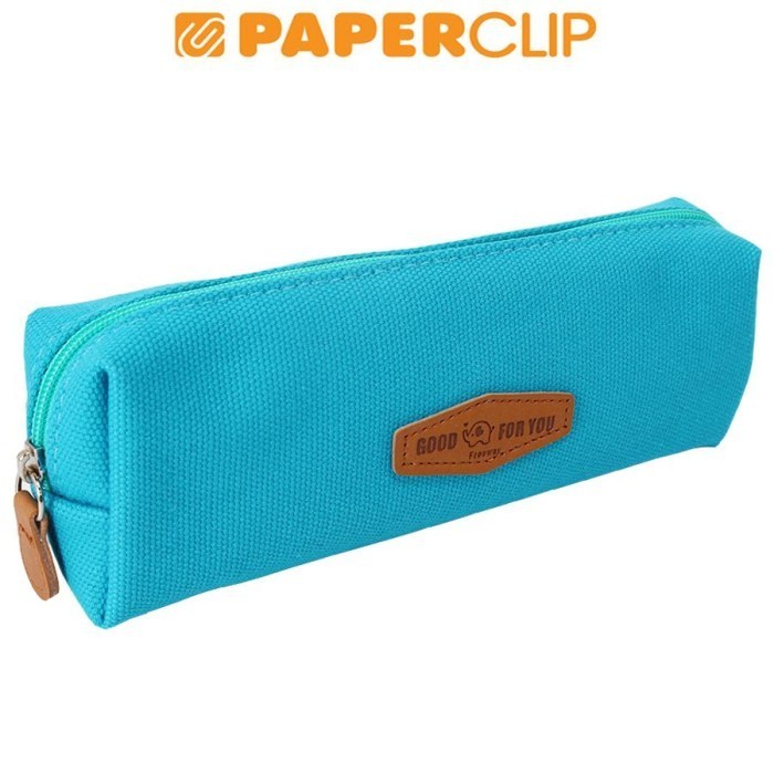 

PEN CASE / TEMPAT PENSIL KAIN FREEWAY COLOUR 9040