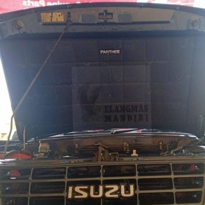 Peredam Kap Mesin Isuzu Panther