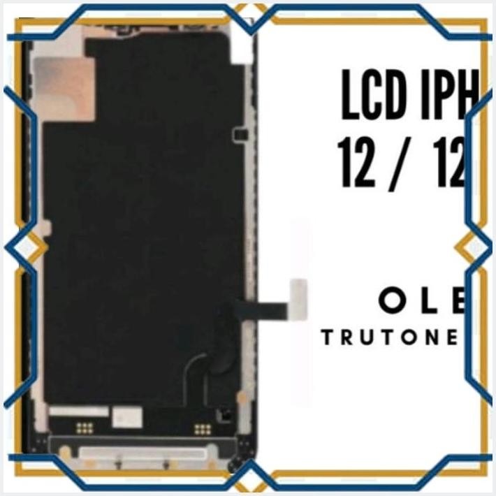 [LCD] LCD IPHONE 12 COPOTAN ORI