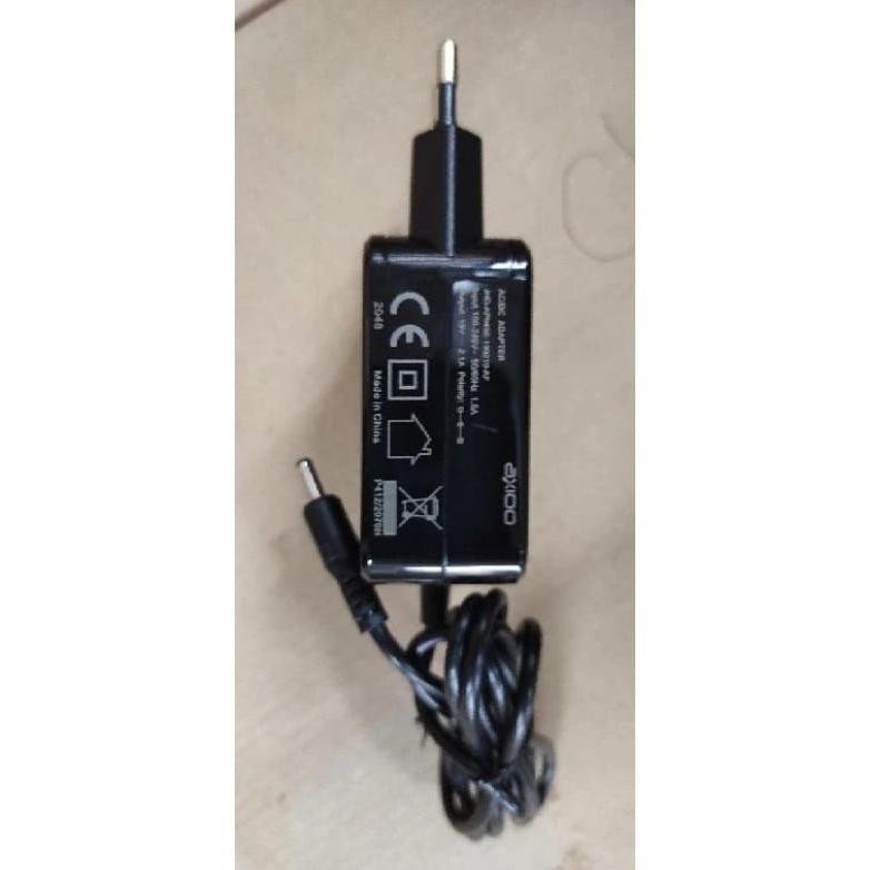 {DISKON} CHARGER ORIGINAL AXIOO MYBOOK PRO SERIESmybook Promybook Pro A14mybook Pro X5 19v.2.1A