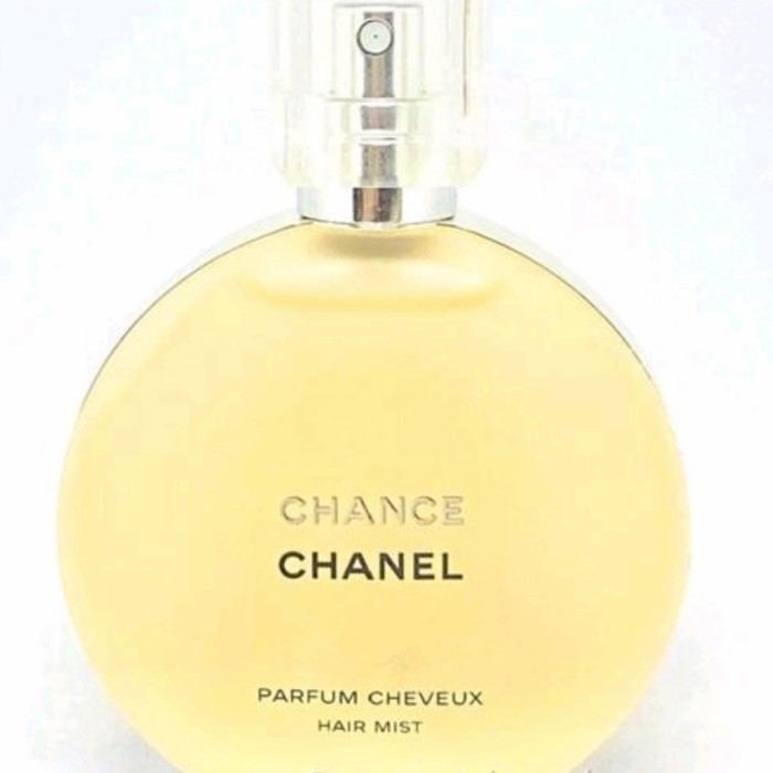 CHANEL CHANCE HAIR MIST