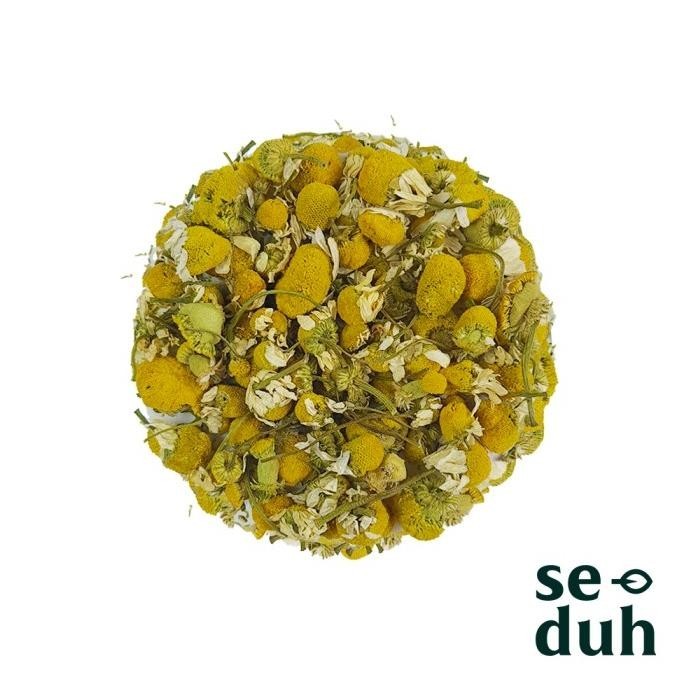 

teh bunga chamomile / chamomile flower tea bulk 250 gram / 500 gram GS