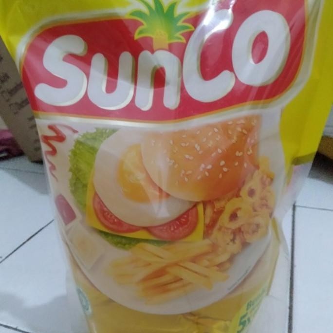 

BIG SALE SUNCO 2 LITER | MINYAK SAYUR | MINYAK GORENG 2 L !!!!!