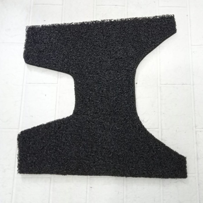 Karpet Motor Beat Karbu Beat Lama
