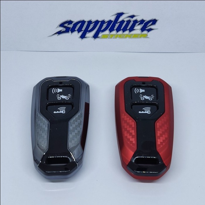 Sarung Kunci Pcx 160 Original Honda Cover Kunci Pcx 160 Original Ahm