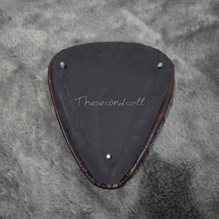 Jok Depan Chopper Bobber