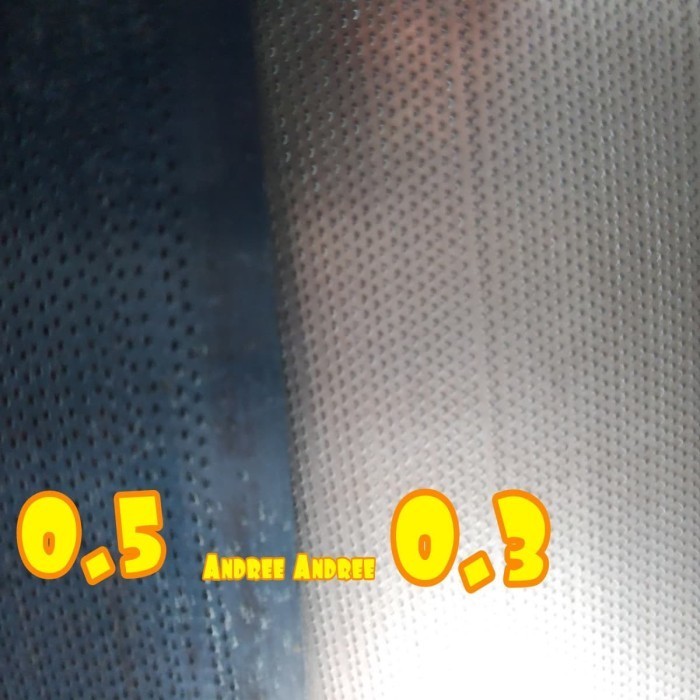 :0:0:0] FFC45 0.3mm Saringan Tepung Diskmill FFC-45 FFC 45 0.3 mm - Per 10 bh