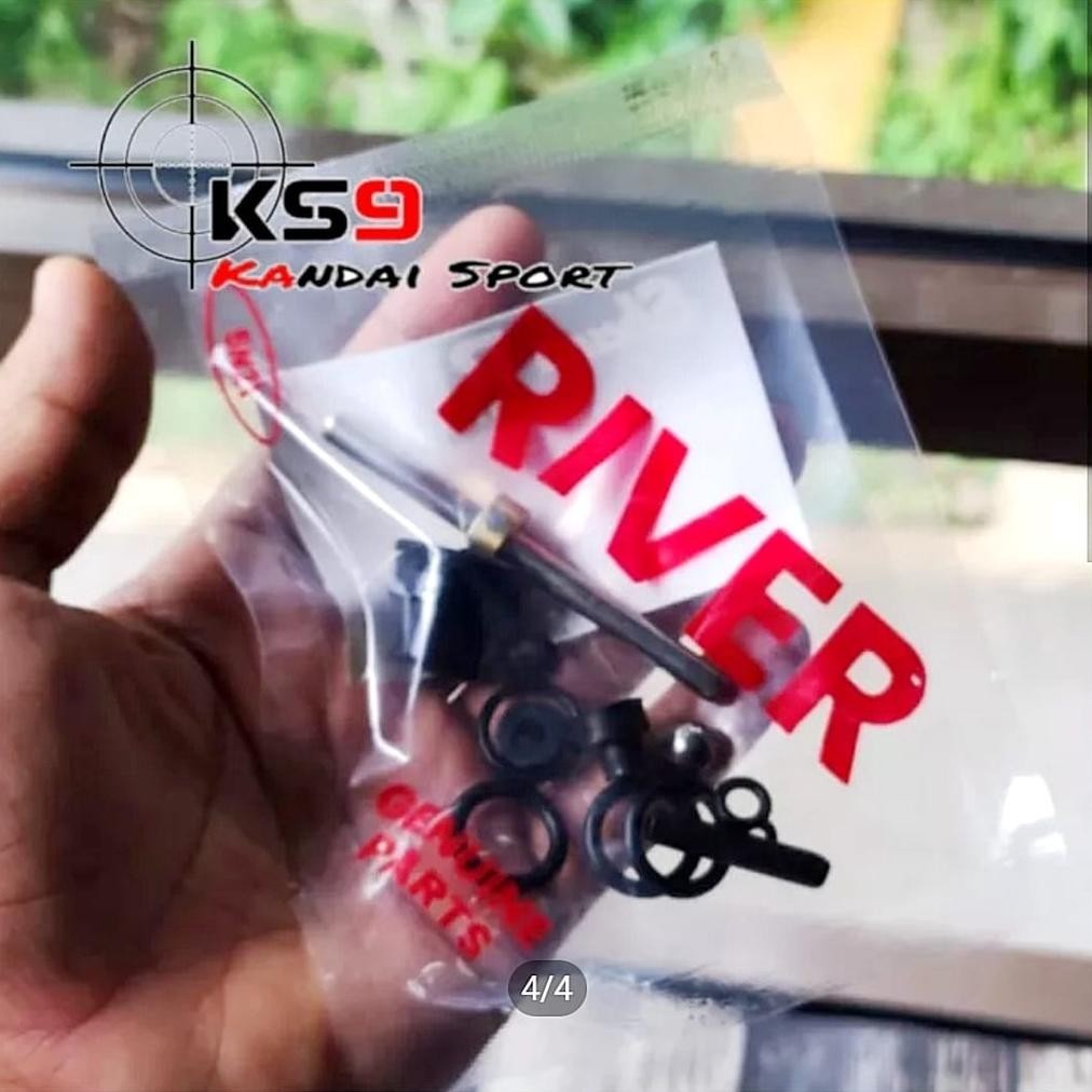 VIRAL sparepart sharp li.ver od 22- sparepart sharp - sparepart original at-126