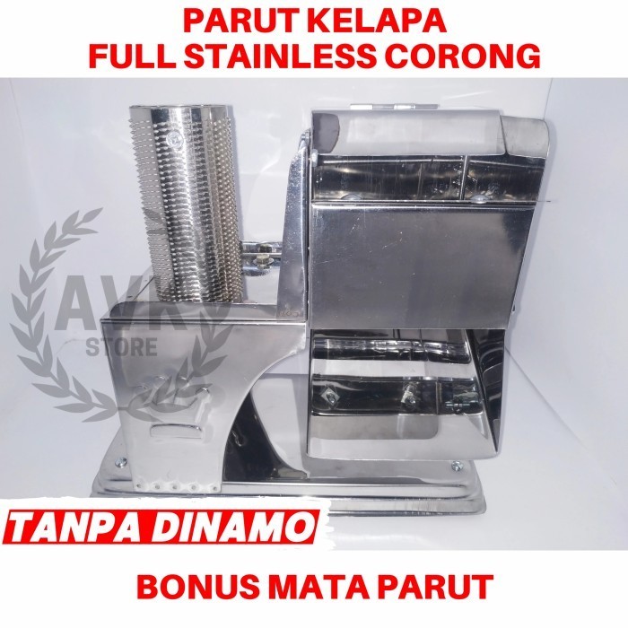 Parut Kelapa Listrik Parutan Kelapa Listrik Mesin Parut Kelapa Listrik