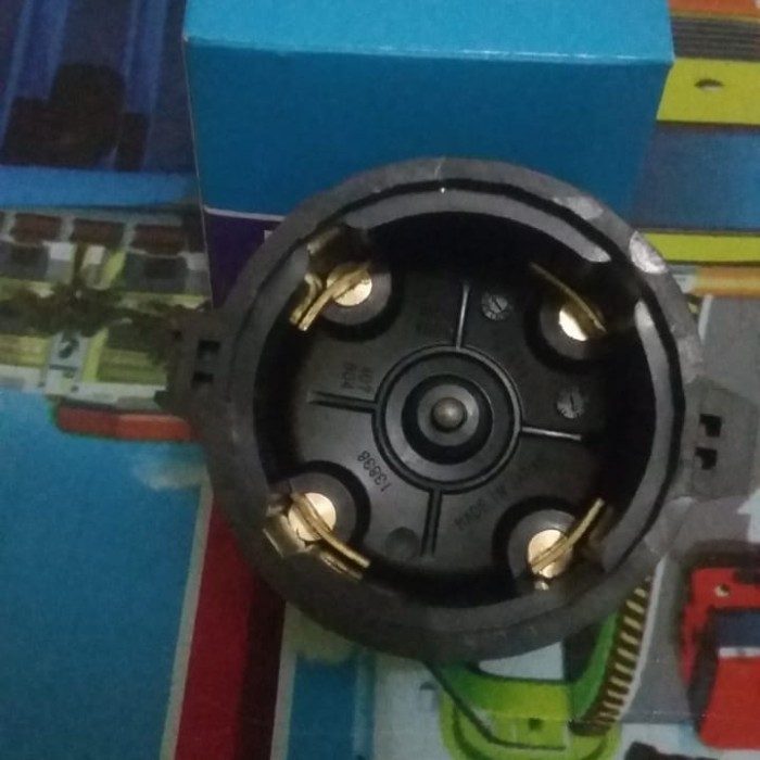 Ready tutup delco racing kijang karbu