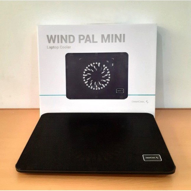 Deepcool Windpal Ni Cooling Pad Fan