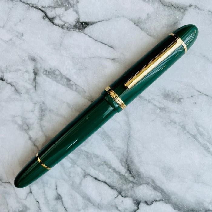 

JINHAO Typ X159 Oversize Fountain Pen Import