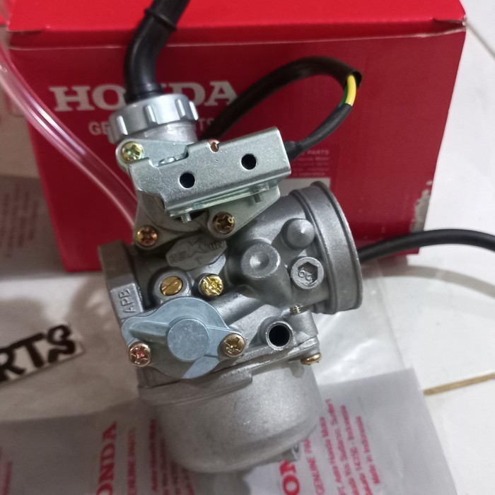 Baru Karburator Supra X 125 Karisma Asli Kph Hemat