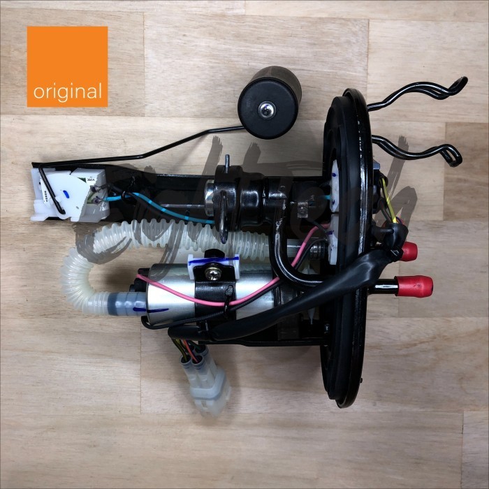 Terbaru Fuel Pump Pompa Bensin Ktm Duke 200 Original Terbaik