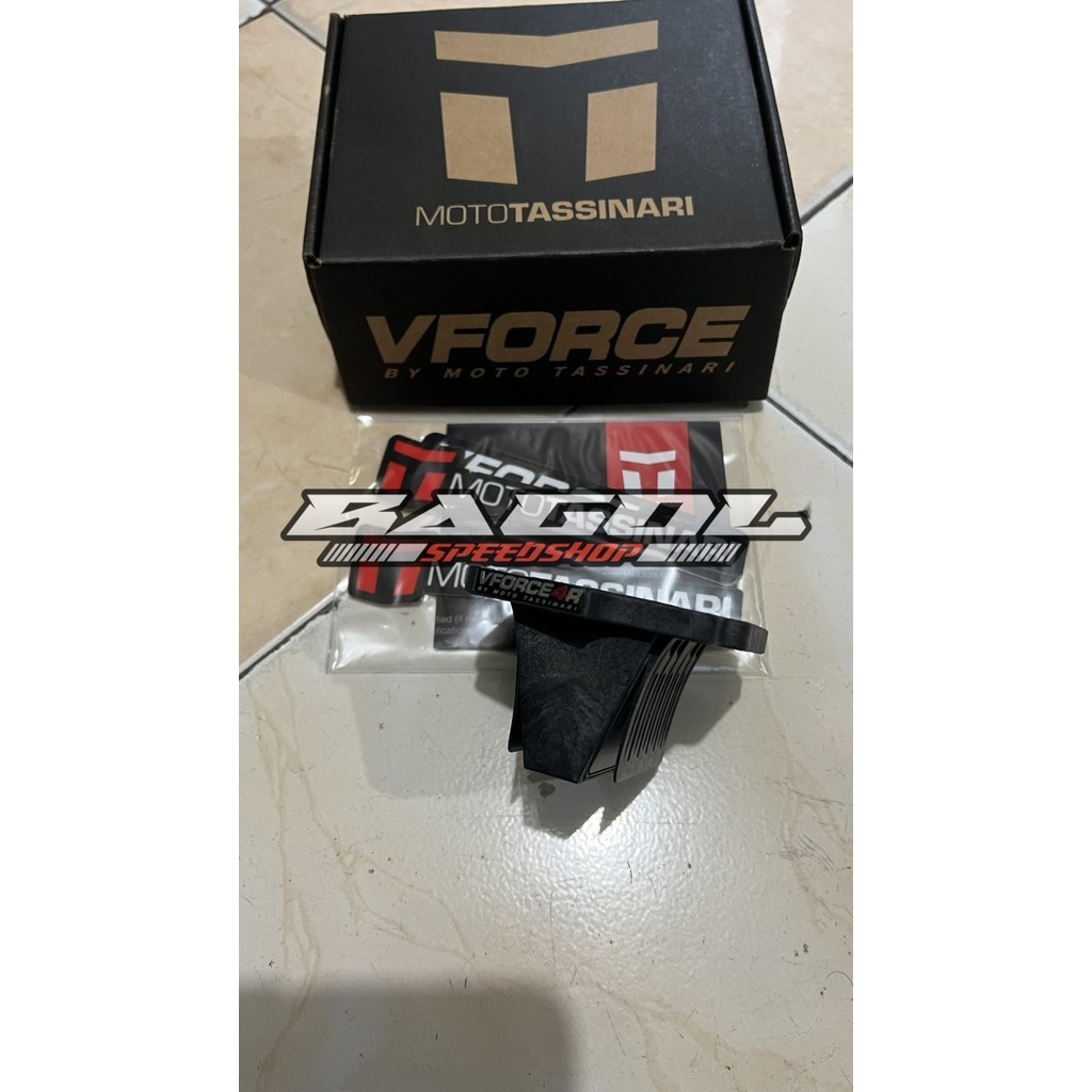 Terbaru Membran Valve Vforce 4 R Ninja R Rr Ss Original Bergaransi