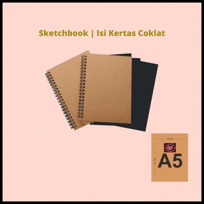 

TERBARU BUKU GAMBAR SKETSA A5