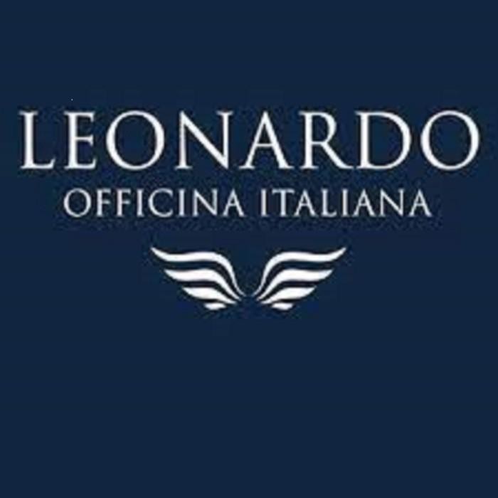 

LEONARDO OFFICINA ITALIANA Spare Nib Set Import
