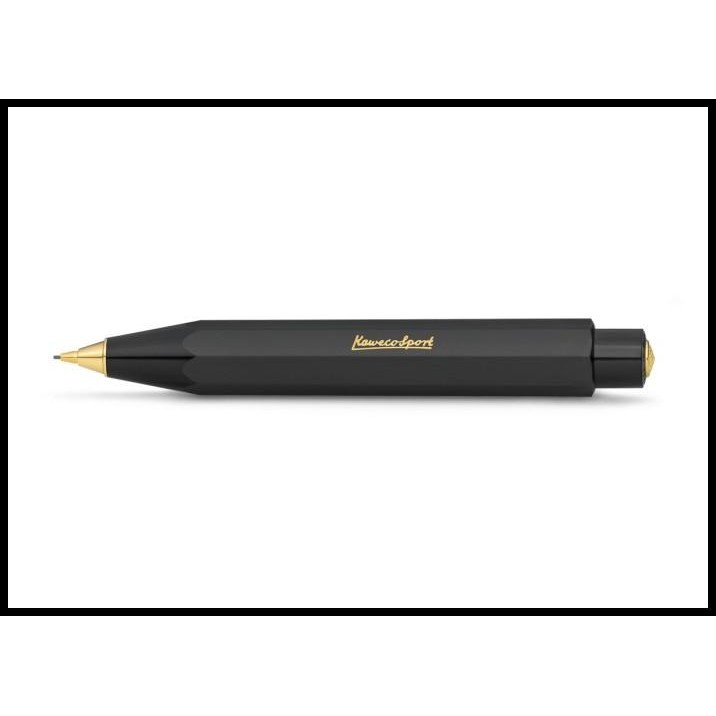 

GRATIS ONGKIR KAWECO CLASSIC SPORT PENCIL / PENSIL KUALITAS TINGGI PREMIUM ORIGINAL JERMAN