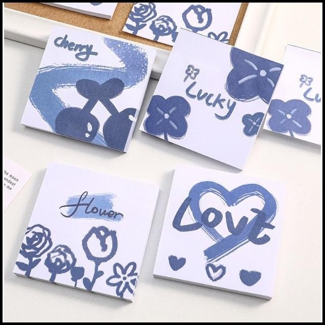 

TERBARU STICKY NOTES MEMO MOTIF ARTISTIK/ MEMO TEMPEL MOTIF !!!!!