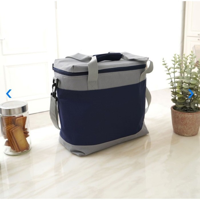 Cool Bag Soleil - Tas Pendingin 15 Liter