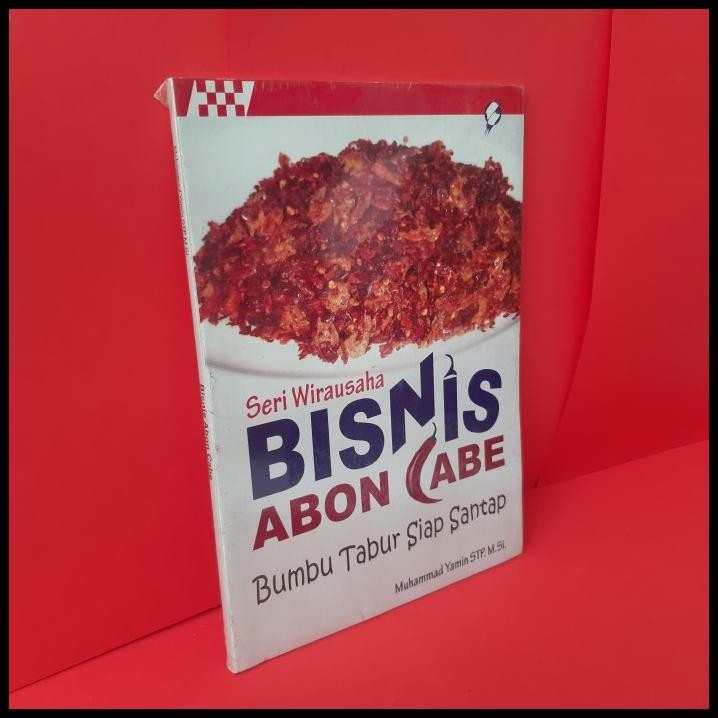 

GRATIS ONGKIR BISNIS ABON CABE !