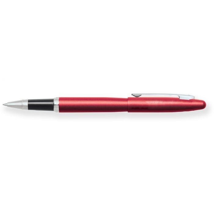 

Sheaffer VFM Excessive Red Rollerball Pen Import
