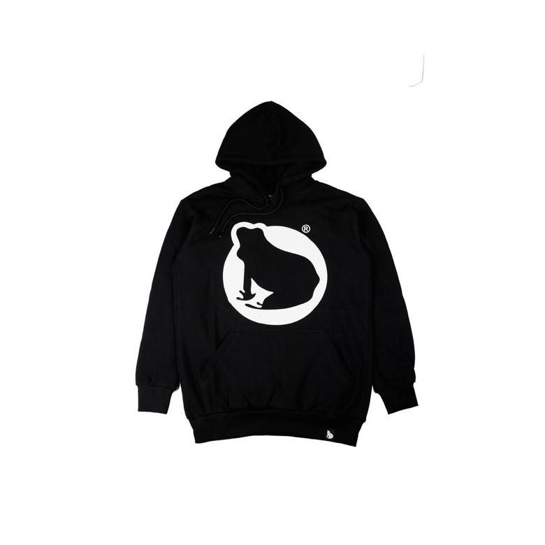 Diskon Hoodie Frogstone Ft Basic Premium