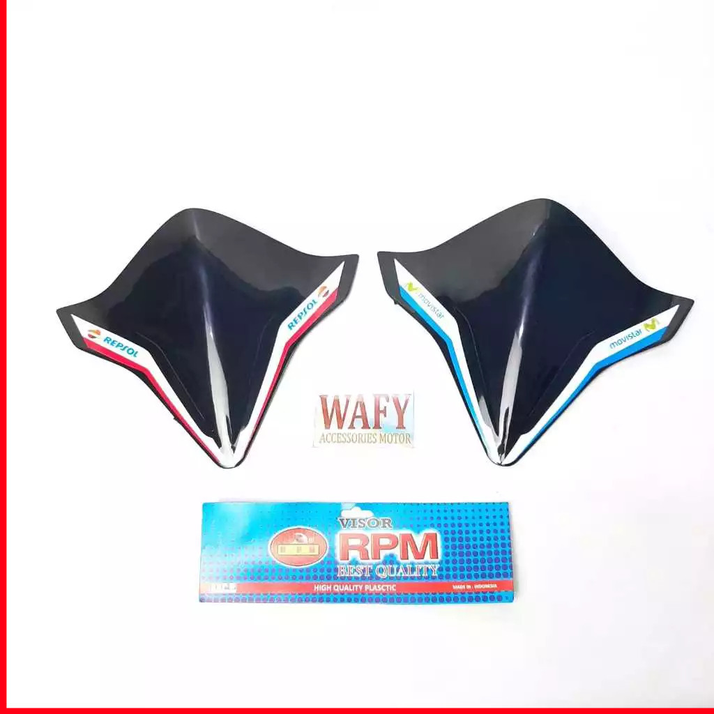 Visor Beat Fi Model Ahm - Visor Beat 2016 - 2023 Visor Beat 2020 Beat Esaf Beat Deluxe Beat Led