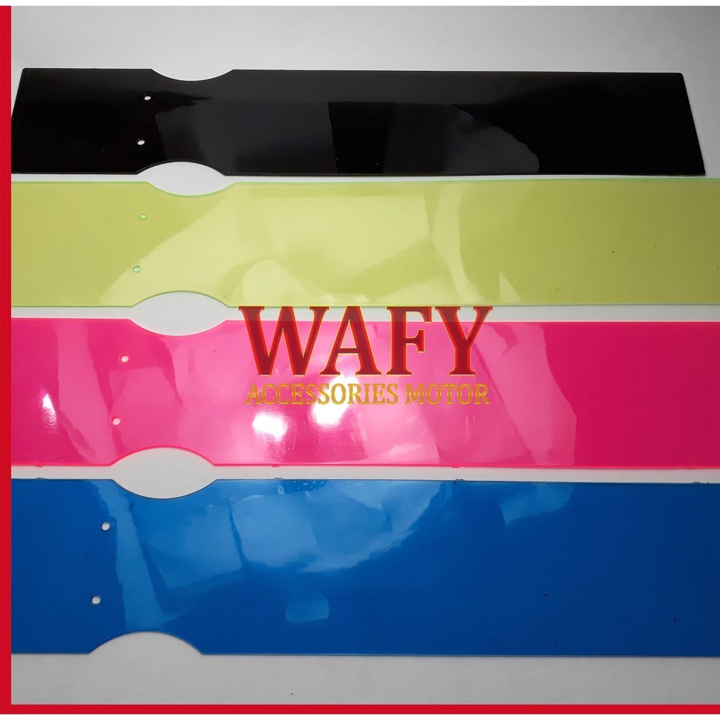 Mica Kolong Variasi Spakbor Kolong Rx King Dll