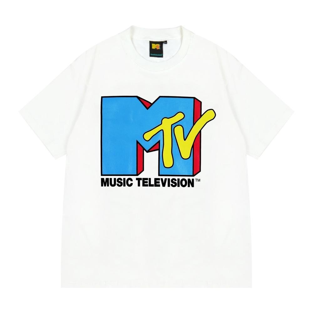 Diskon T-Shirt Mtv Thanksinsomnia Kaos Distro Pria Wanita