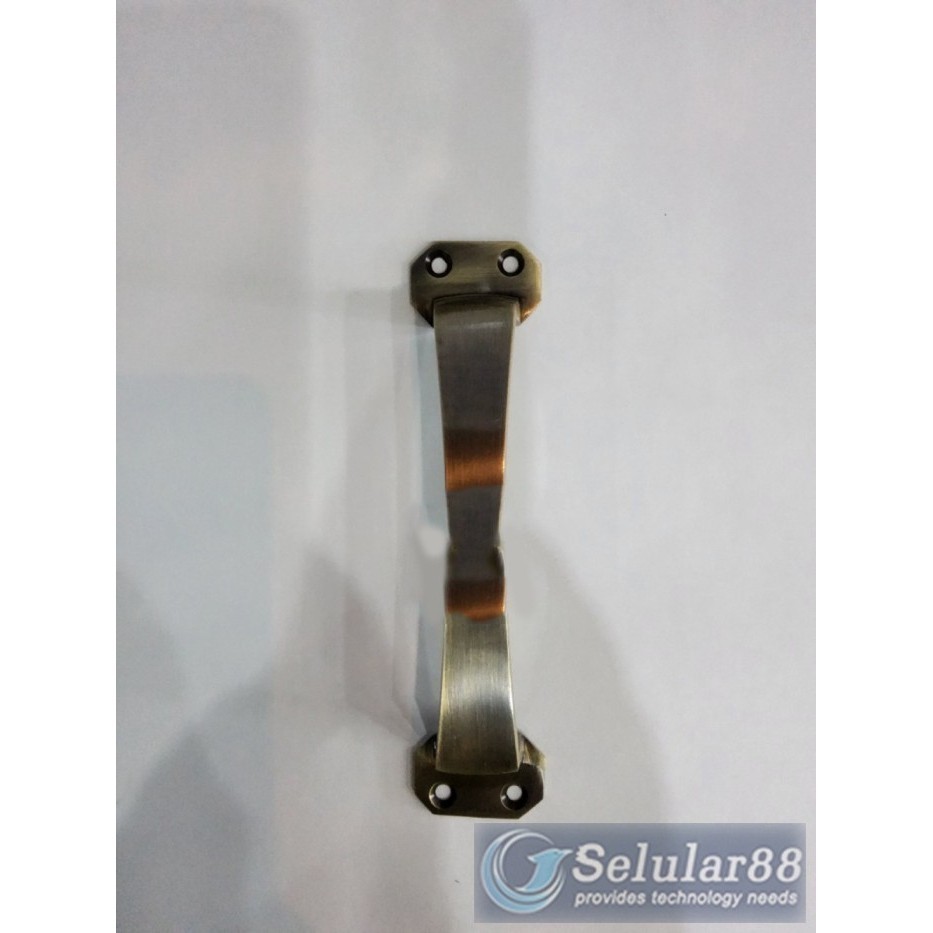 

Paloma FPP614 Furniture Pull 125mm Tarikan Laci Jendela Lemari Antique