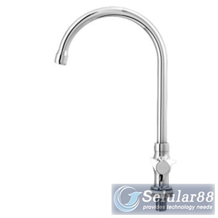 Aer VOV 03B Kran Dapur Sink Keran Cuci Piring ORIGINAL ORI RESMI