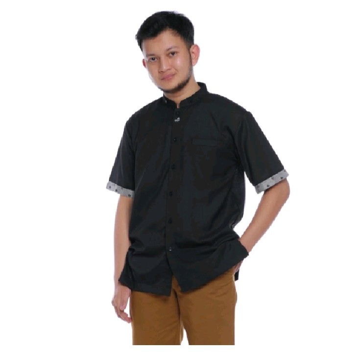 Rabbani Koko Dewasa Tgn Pdek Kemko Faqih