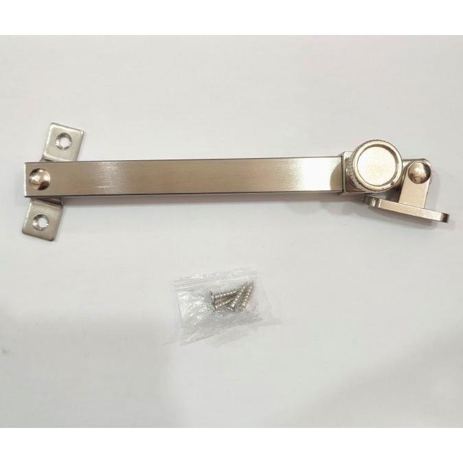 Lamskar Tarik Jendela Stainless