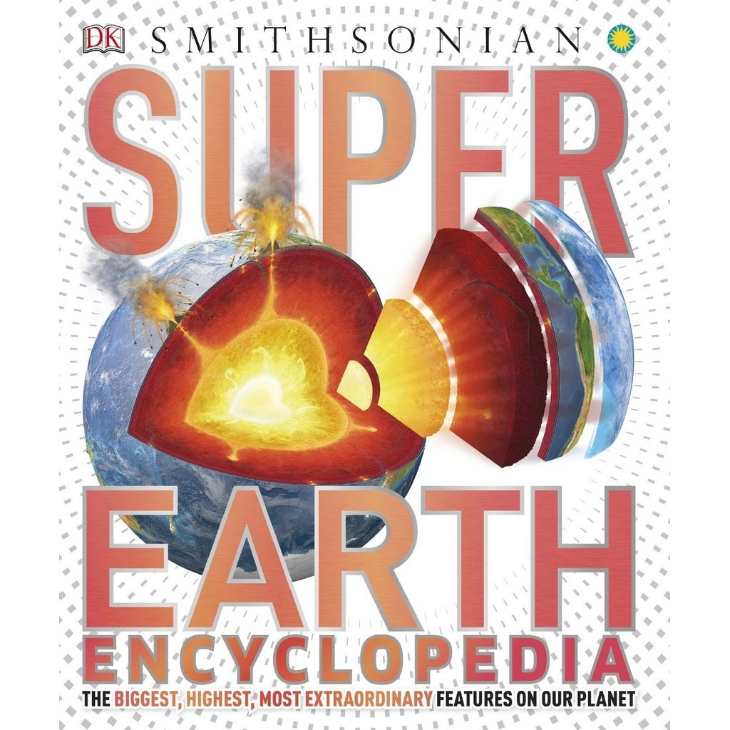 

Super Earth Encyclopedia ( D )