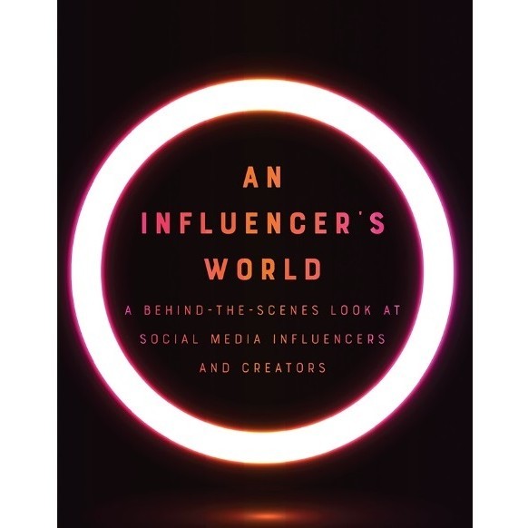 

An Influencers World ( D )