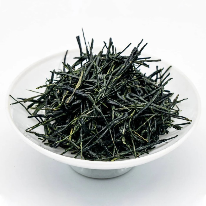 

YOSHIDA MEICHAEN - Temomi Gyokuro (20g) - SUPER RARE!