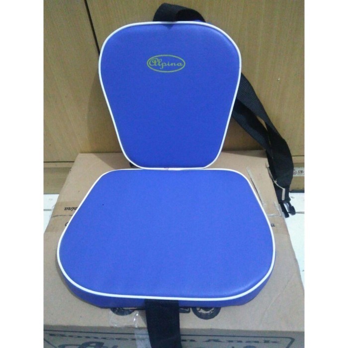 Kursi Bonceng Anak Matic / Boncengan Anak Motor Matic/ Kursi Bonceng Anak Motor Matic Alpina